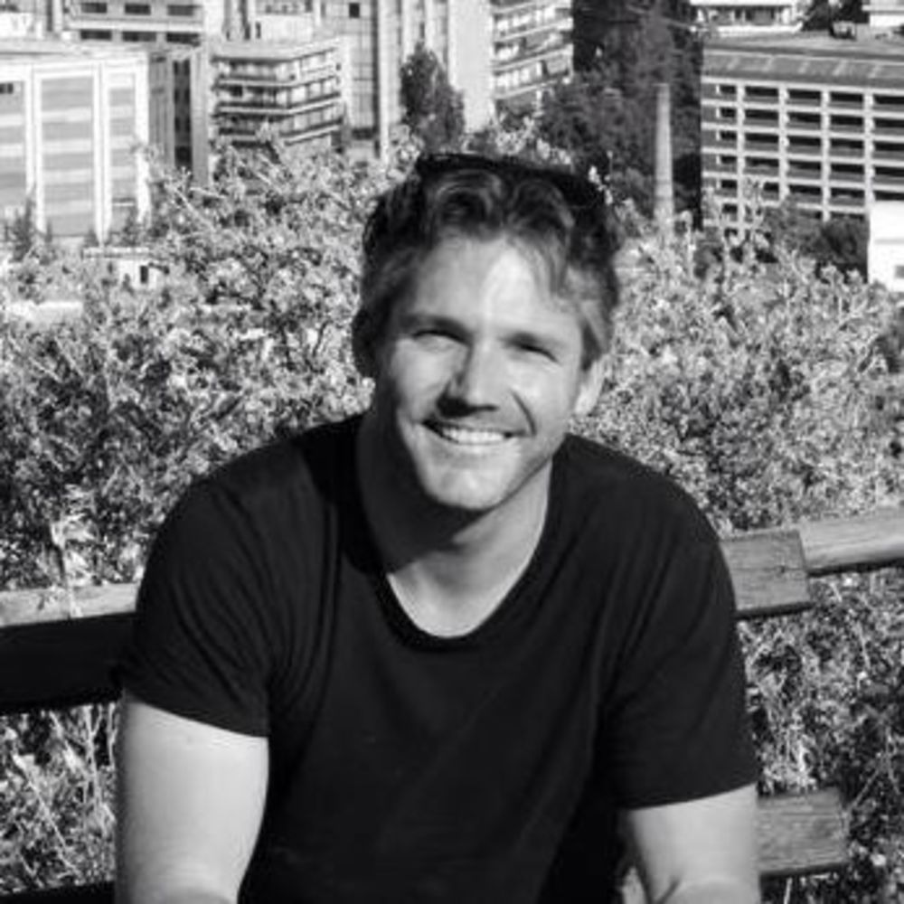Meet your Posher, Nick